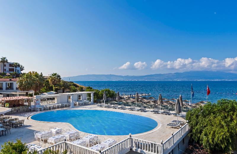 Charm Beach Hotel   All Inclusive