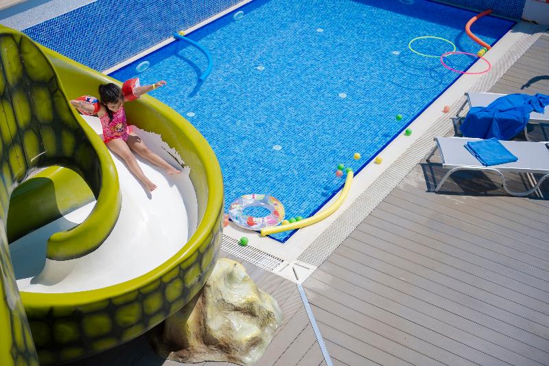 Charm Beach Hotel   All Inclusive