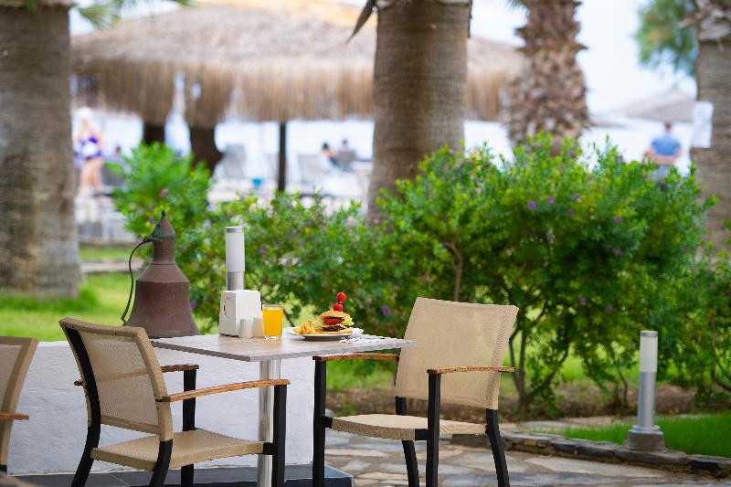 Charm Beach Hotel   All Inclusive