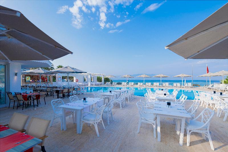 Charm Beach Hotel   All Inclusive