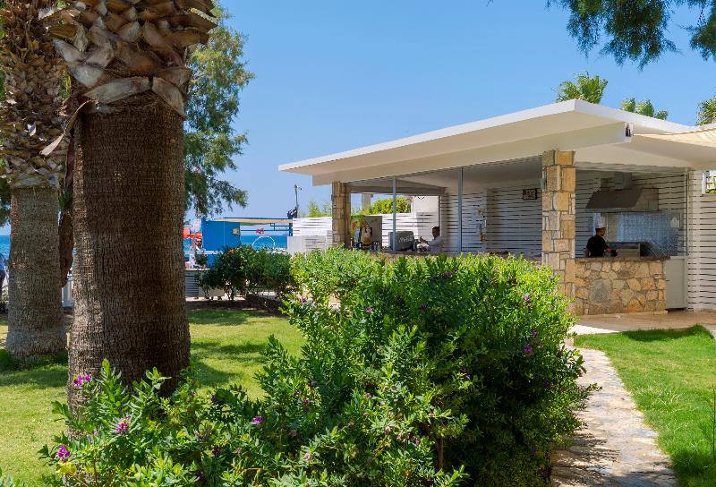 Charm Beach Hotel   All Inclusive