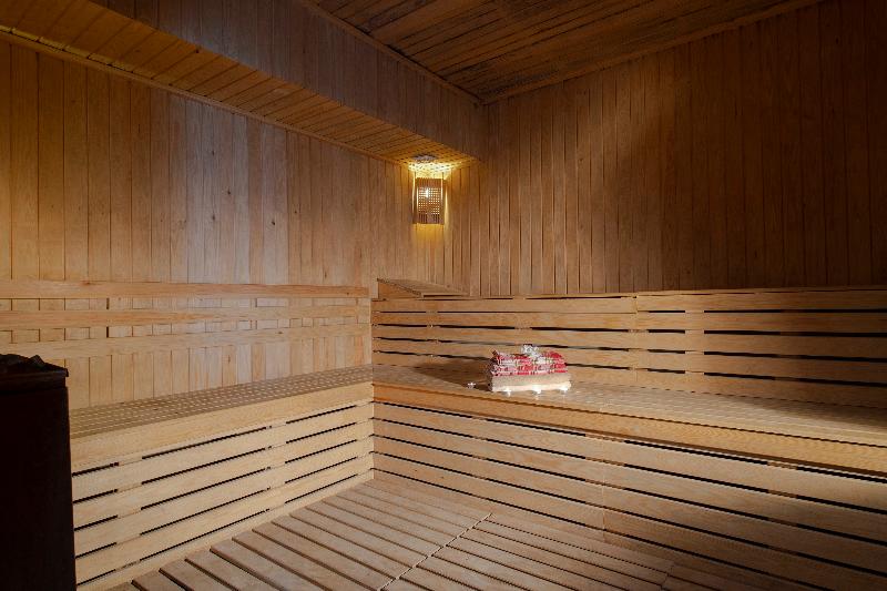 Charm Beach Hotel   All Inclusive