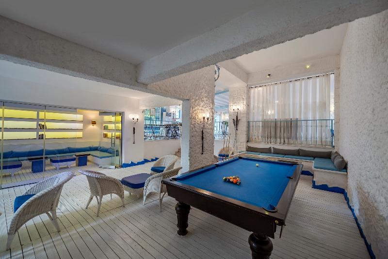 Charm Beach Hotel   All Inclusive