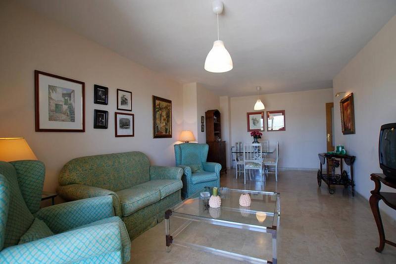 Complejo Terrasol Baviera Golf