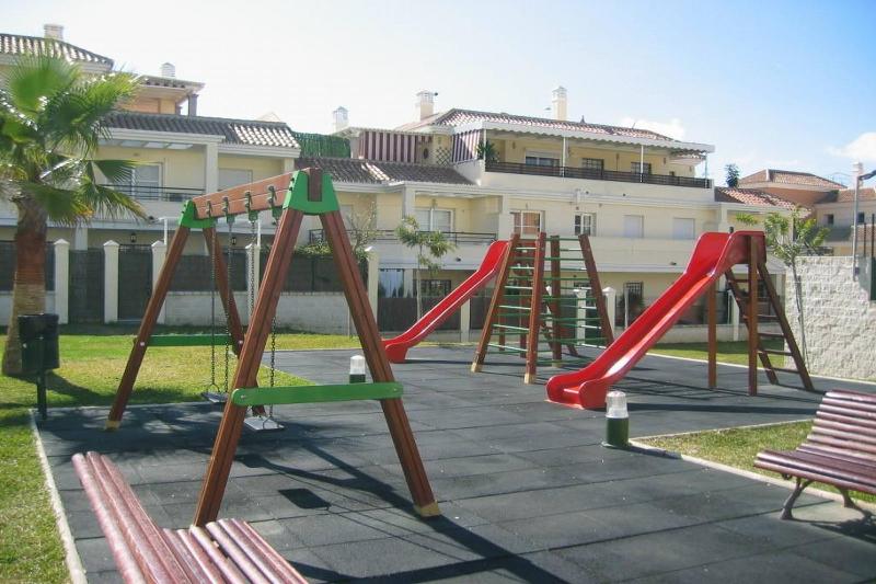 Complejo Terrasol Baviera Golf