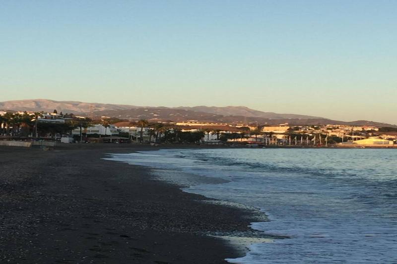 Complejo Terrasol Baviera Golf