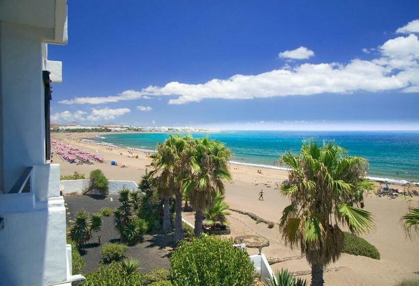 Costa Luz Beach Apartments