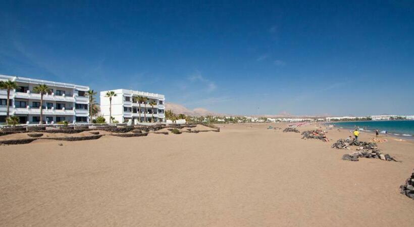 Costa Luz Beach Apartments