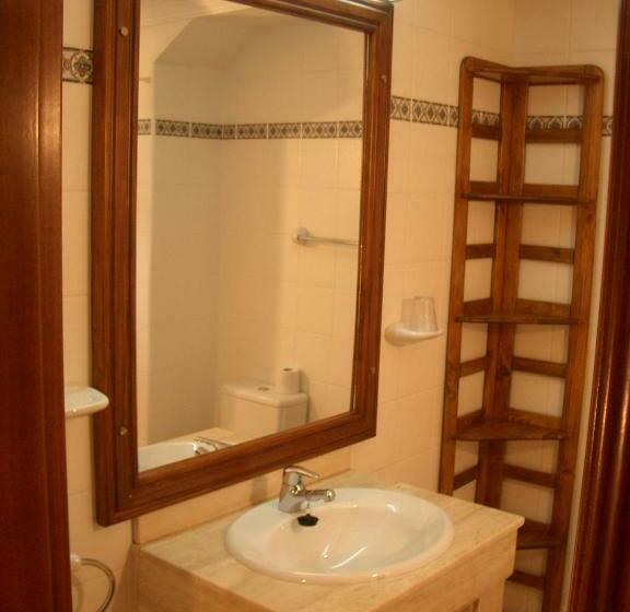 Costa Luz Beach Apartments