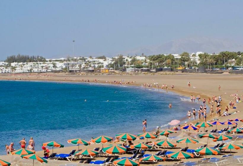 Costa Luz Beach Apartments