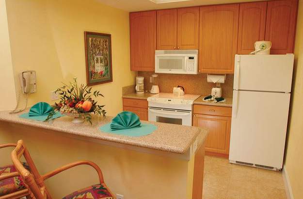 Курорт Hilton Vacation Club Cypress Pointe Orlando