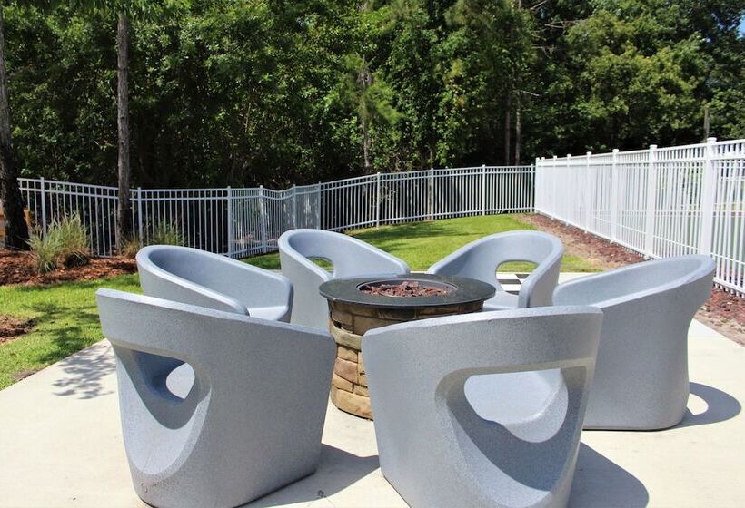 리조트 Hilton Vacation Club Cypress Pointe Orlando