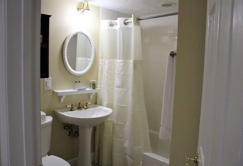 리조트 Hilton Vacation Club Cypress Pointe Orlando