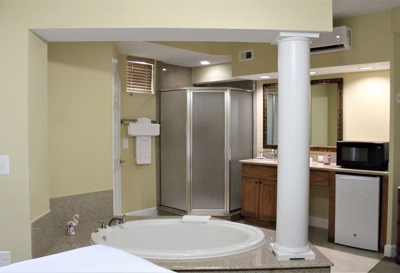 리조트 Hilton Vacation Club Cypress Pointe Orlando