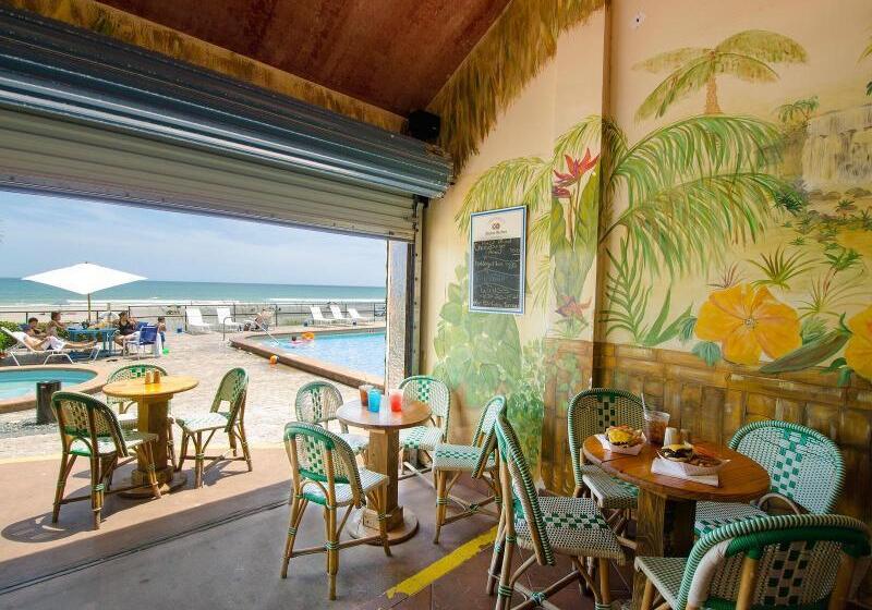 Beautiful Daytona Beach Oceanfront Condo