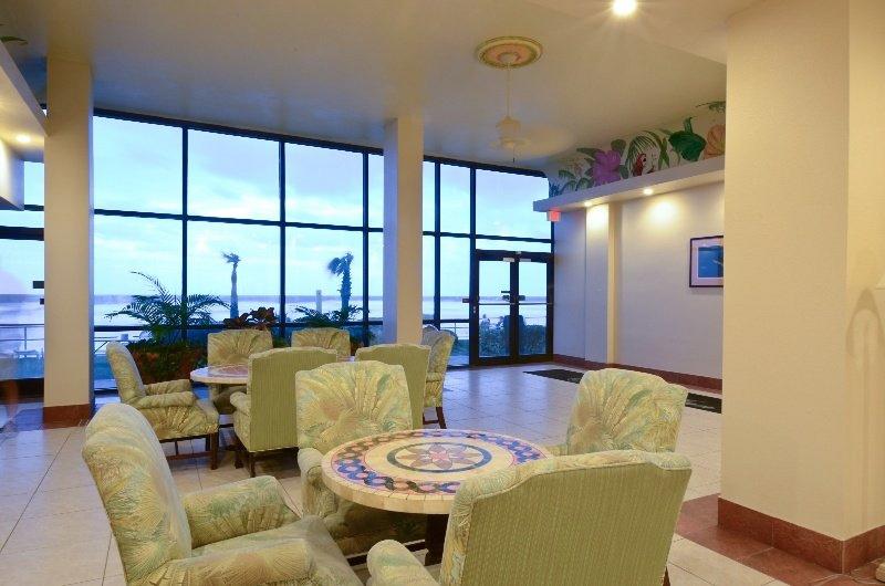 Beautiful Daytona Beach Oceanfront Condo