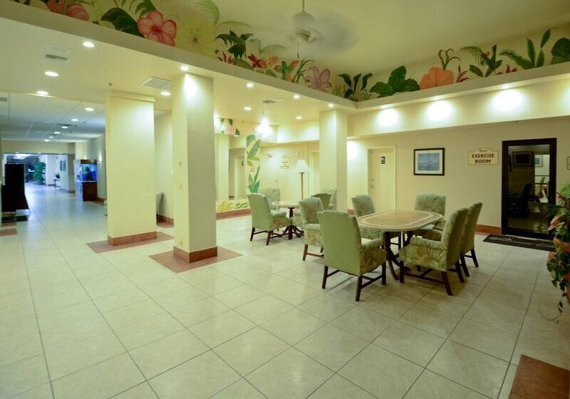 Beautiful Daytona Beach Oceanfront Condo