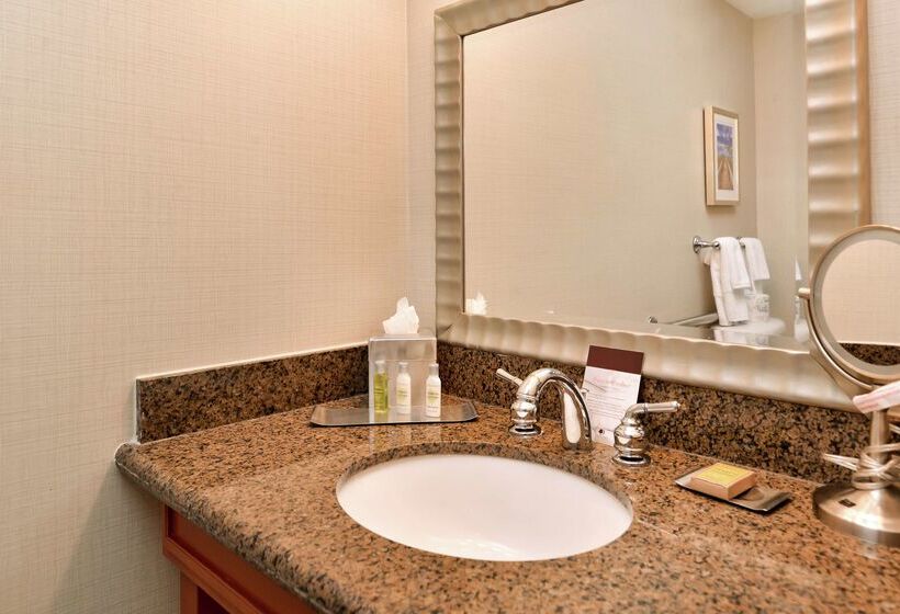 Doubletree By Hilton Hotel Tampa Airport  Westshore