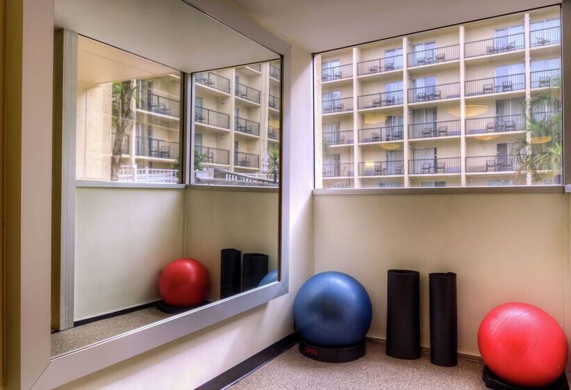 Doubletree By Hilton Hotel Tampa Airport  Westshore