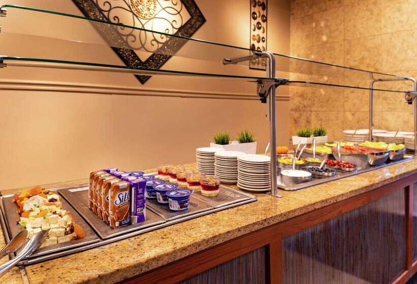 Doubletree By Hilton Hotel Tampa Airport  Westshore