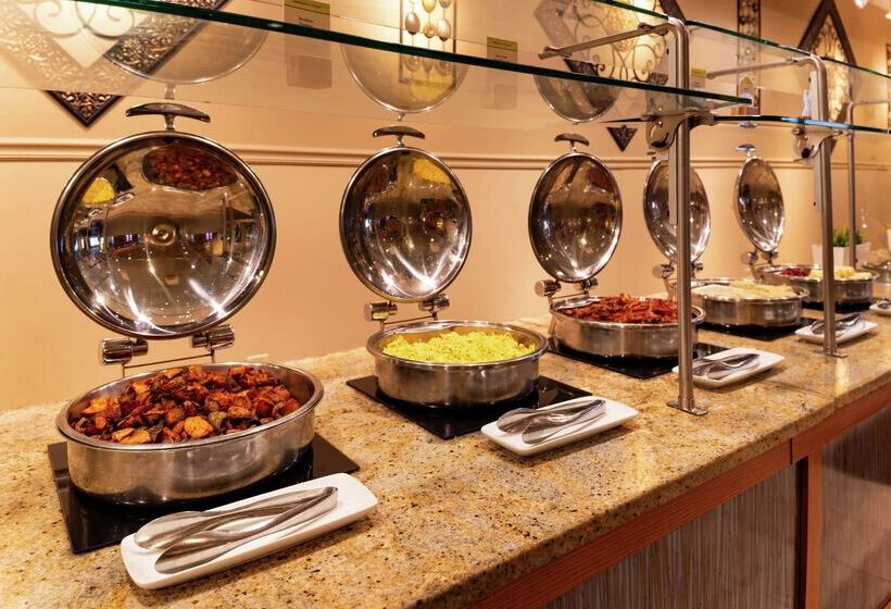 Doubletree By Hilton Hotel Tampa Airport  Westshore