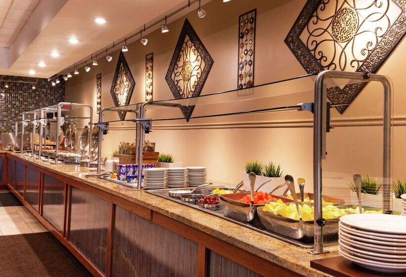 Doubletree By Hilton Hotel Tampa Airport  Westshore