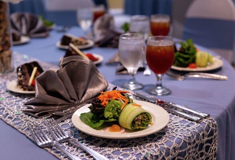 Doubletree By Hilton Hotel Tampa Airport  Westshore