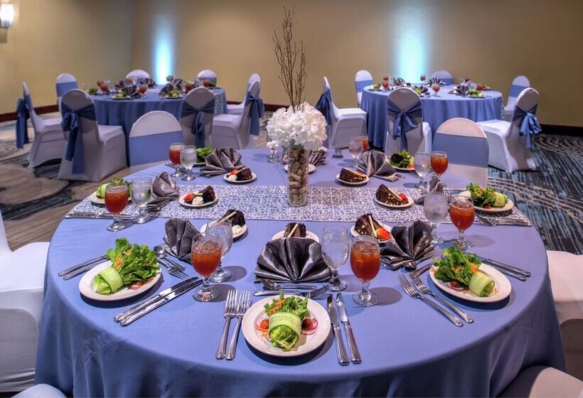 Doubletree By Hilton Hotel Tampa Airport  Westshore