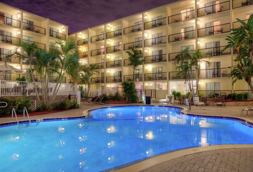 Doubletree By Hilton Hotel Tampa Airport  Westshore
