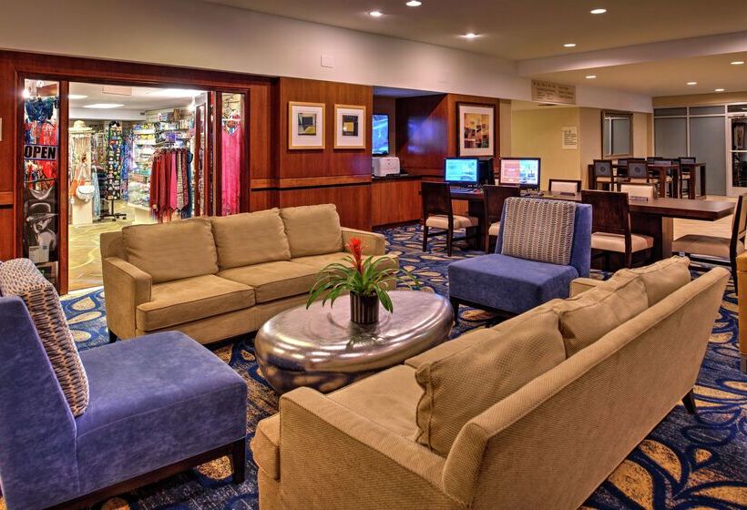 Doubletree By Hilton Hotel Tampa Airport  Westshore
