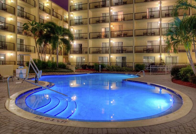 Doubletree By Hilton Hotel Tampa Airport  Westshore