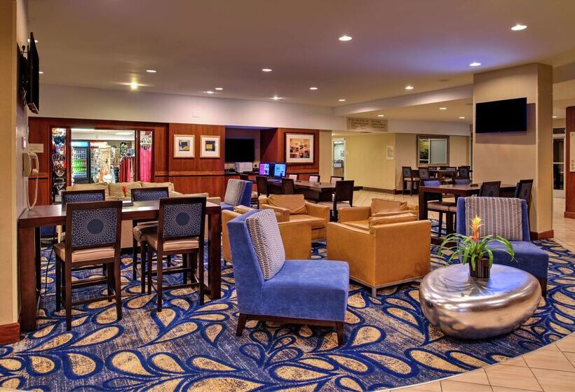 Doubletree By Hilton Hotel Tampa Airport  Westshore