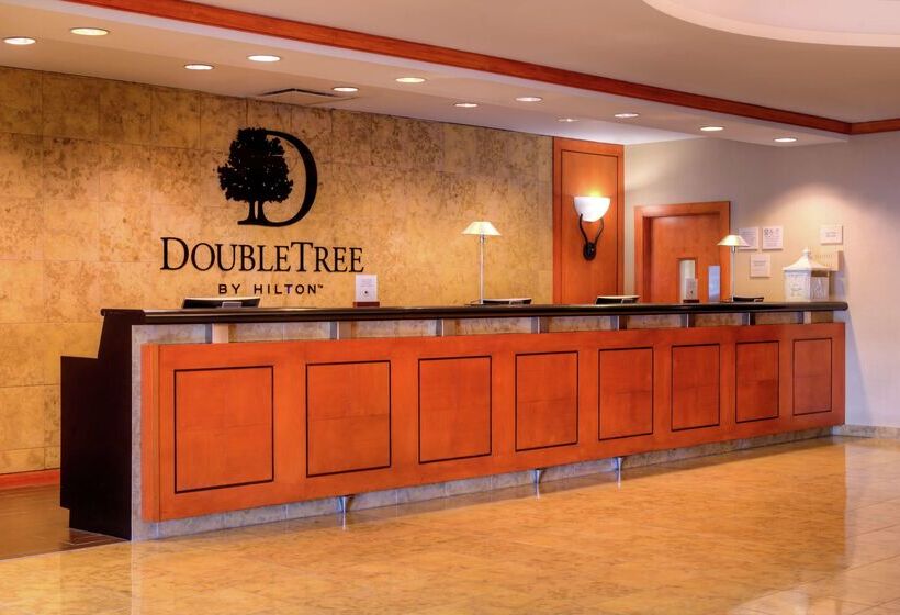 Doubletree By Hilton Hotel Tampa Airport  Westshore