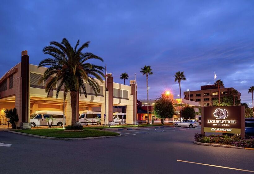 Doubletree By Hilton Hotel Tampa Airport  Westshore