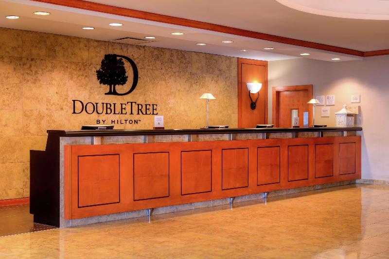 Doubletree By Hilton Hotel Tampa Airport  Westshore