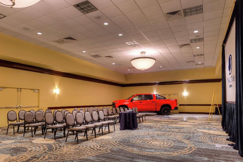 Doubletree By Hilton Hotel Tampa Airport  Westshore