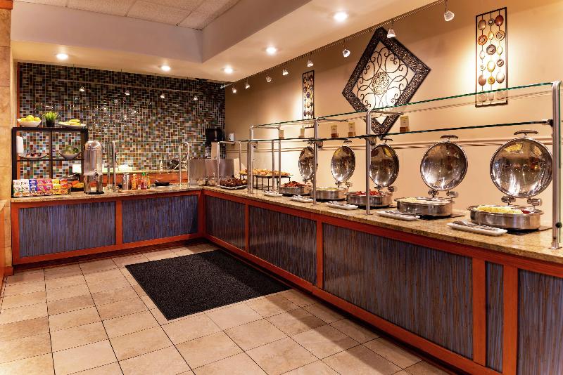 Doubletree By Hilton Hotel Tampa Airport  Westshore