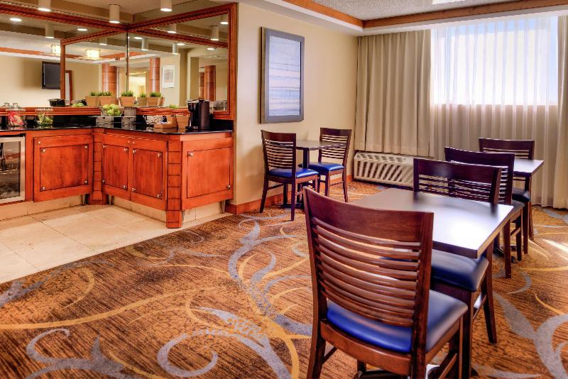 Doubletree By Hilton Hotel Tampa Airport  Westshore