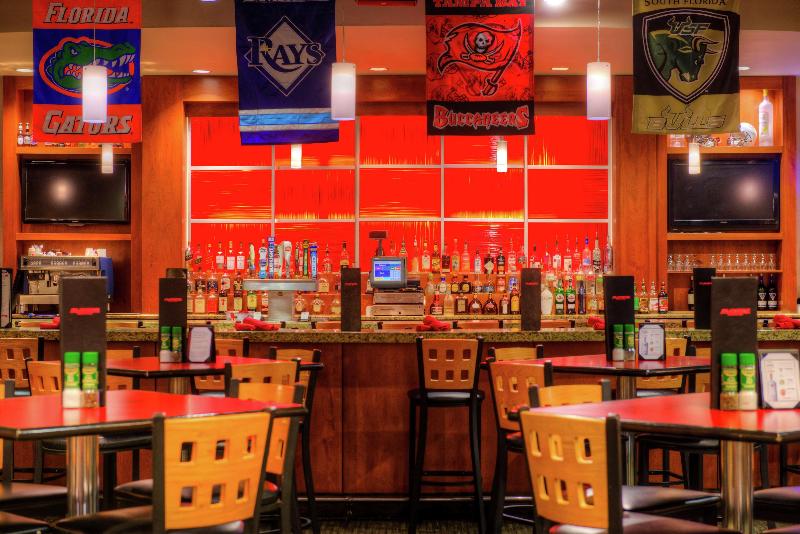 Doubletree By Hilton Hotel Tampa Airport  Westshore