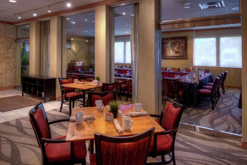 Doubletree By Hilton Hotel Tampa Airport  Westshore