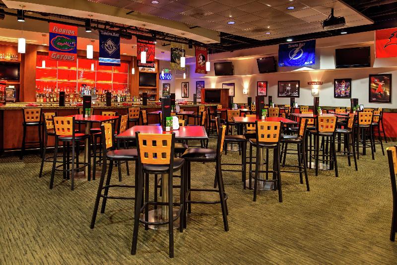 Doubletree By Hilton Hotel Tampa Airport  Westshore