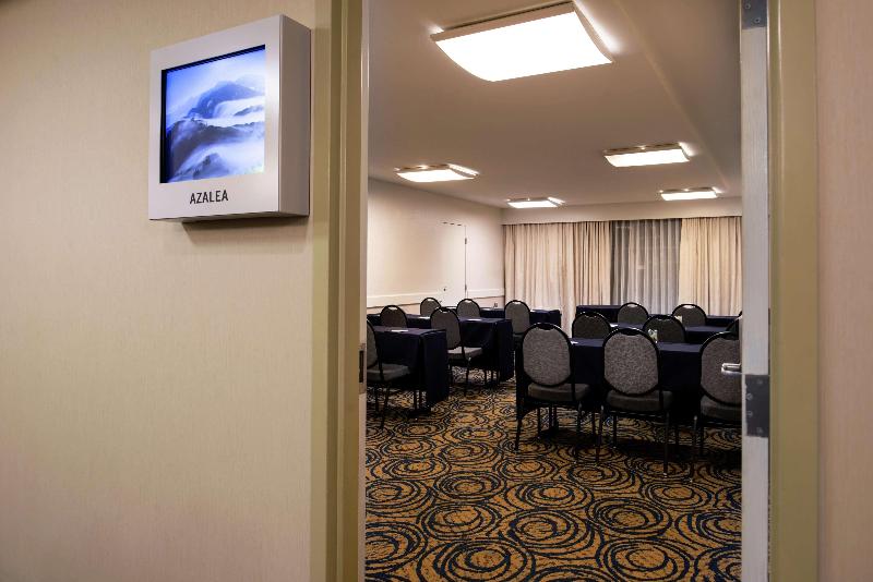 Doubletree By Hilton Hotel Tampa Airport  Westshore