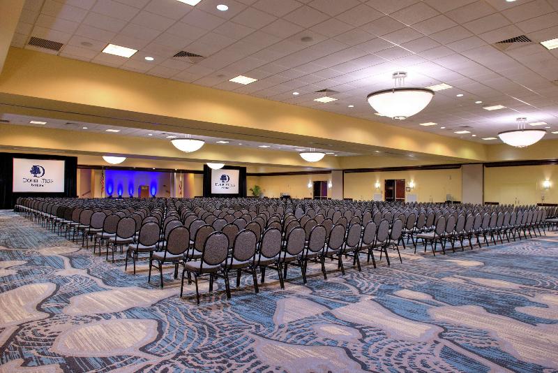 Doubletree By Hilton Hotel Tampa Airport  Westshore