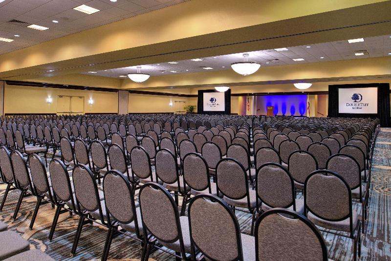 Doubletree By Hilton Hotel Tampa Airport  Westshore