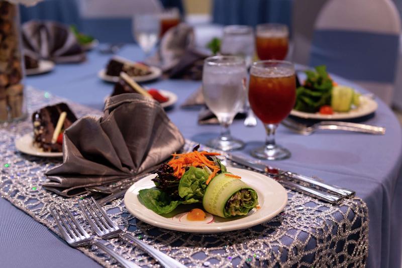 Doubletree By Hilton Hotel Tampa Airport  Westshore