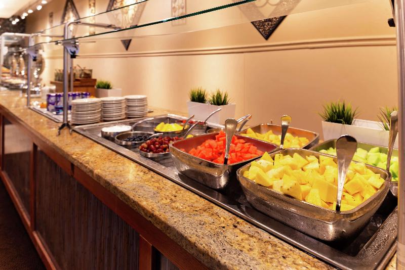 Doubletree By Hilton Hotel Tampa Airport  Westshore