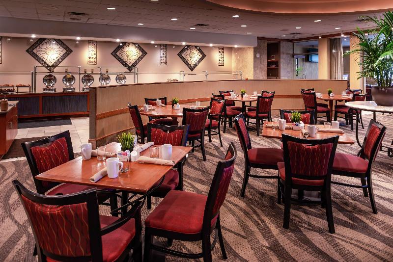Doubletree By Hilton Hotel Tampa Airport  Westshore