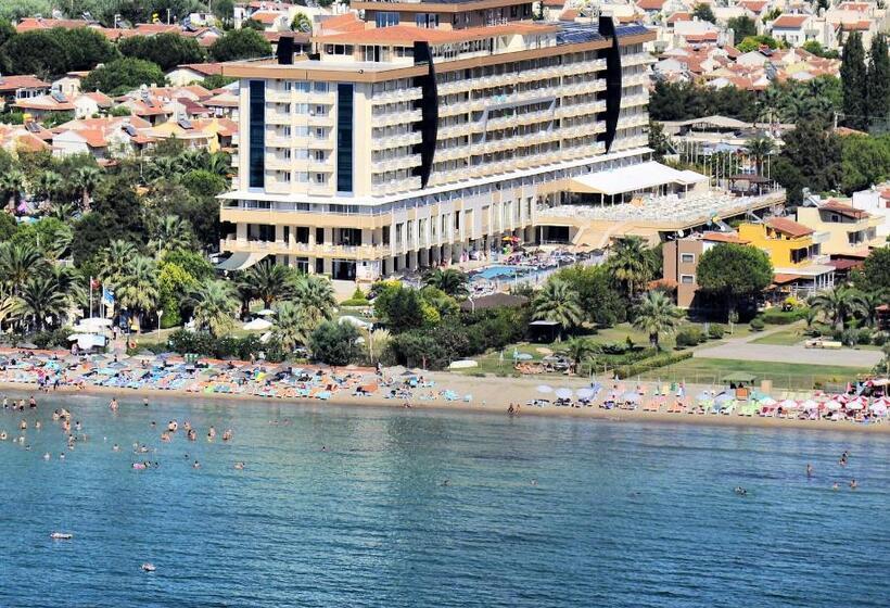 渡假胜地  Ephesia Hotel - All Inclusive