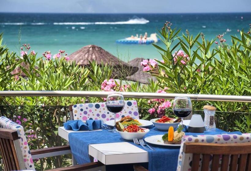 渡假胜地  Ephesia Hotel - All Inclusive