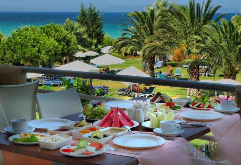 渡假胜地  Ephesia Hotel - All Inclusive